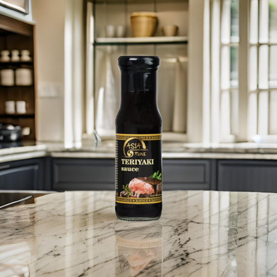 Franz Josef Kaiser- Sos Teriyaki  150ml