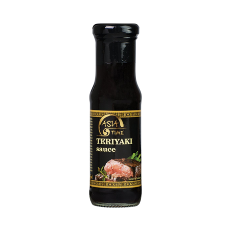 Franz Josef Kaiser- Sos Teriyaki  150ml