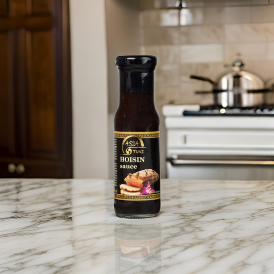 Franz Josef Kaiser- Sos Hoisin 150ml