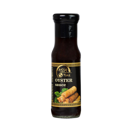 Franz Josef Kaiser- Sos de stridii Oyster 150ml