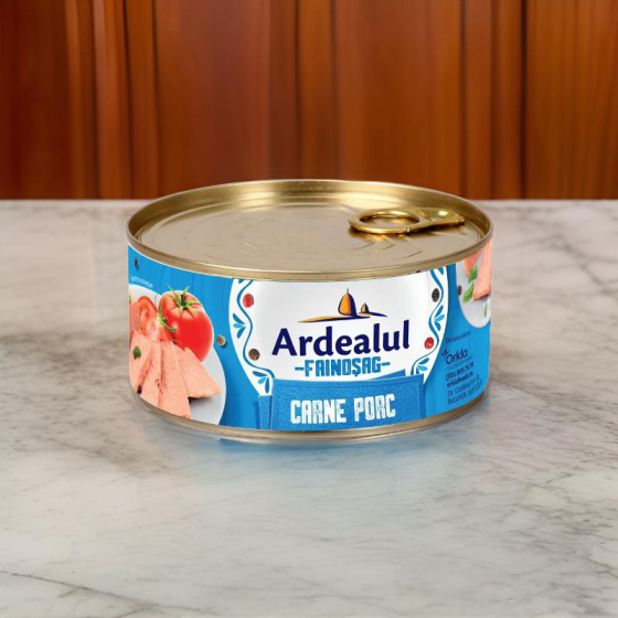 Ardealul Fainosag -Carne Porc 300g