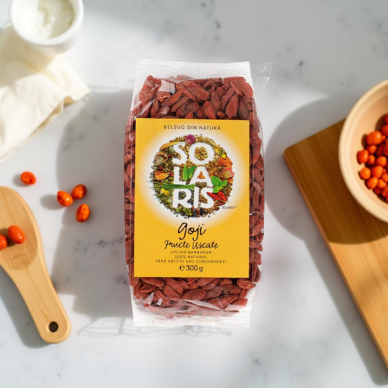 Solaris- Goji 300g
