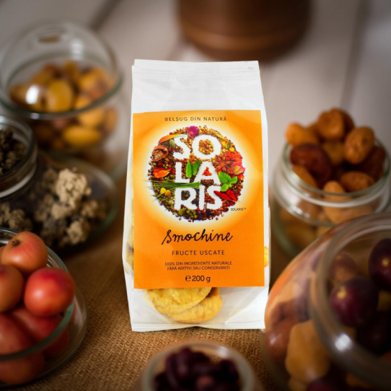 Solaris- Smochine 200g