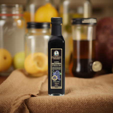 Franz Josef Kaiser- Otet balsamic de Modena 250ml