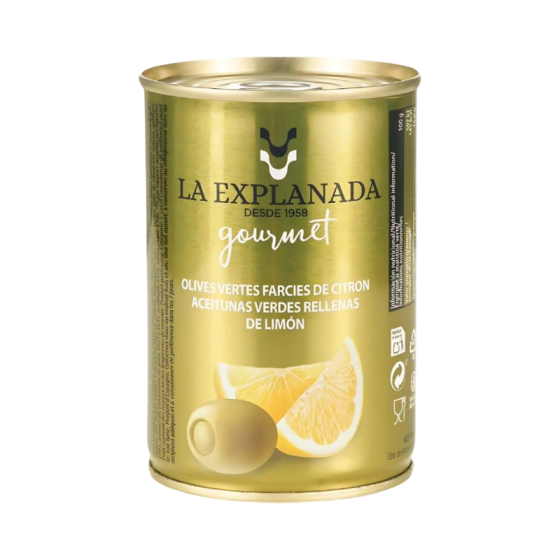 Conserve de fructe