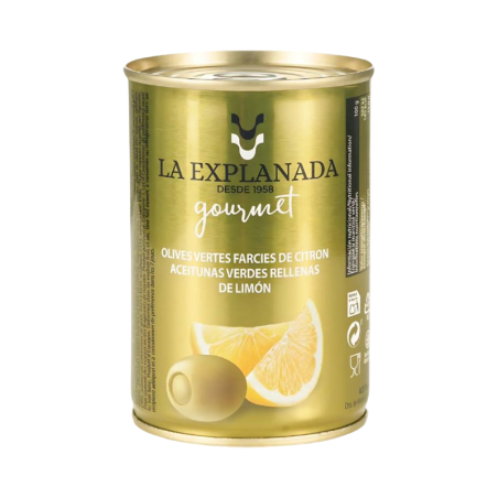 Conserve de fructe