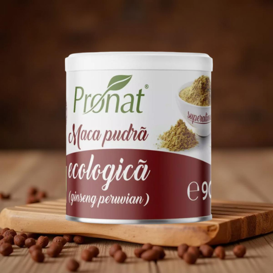Pronat- Maca pudra 50g