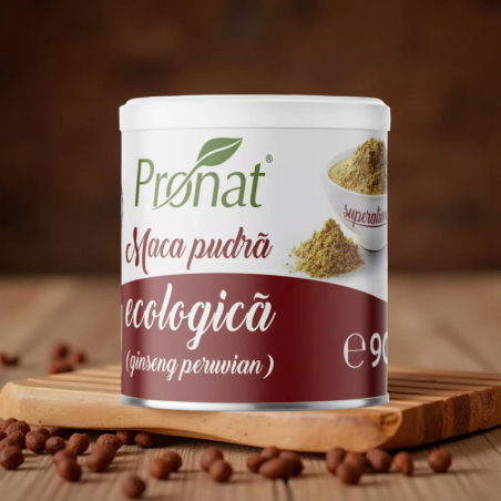 Pronat- Maca pudra 50g