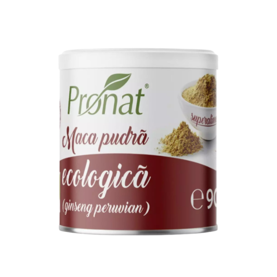 Pronat- Maca pudra 50g