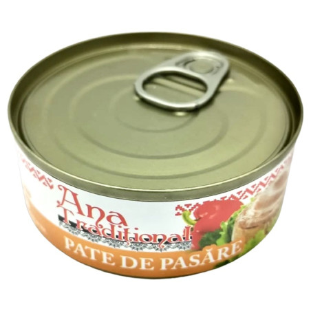 Ana Traditional Pate de Pasare 100g
