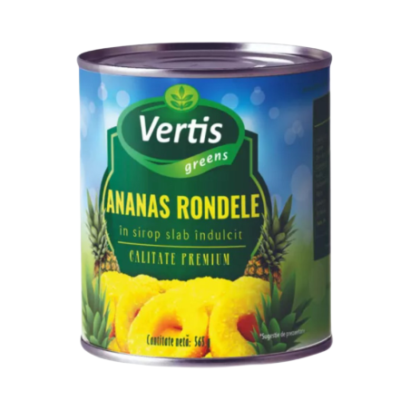 Conserve de fructe