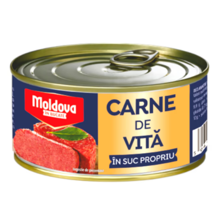 conserve de vita