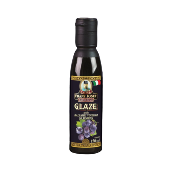 Franz Josef Kaiser- Glazura de otet balsamic 150ml