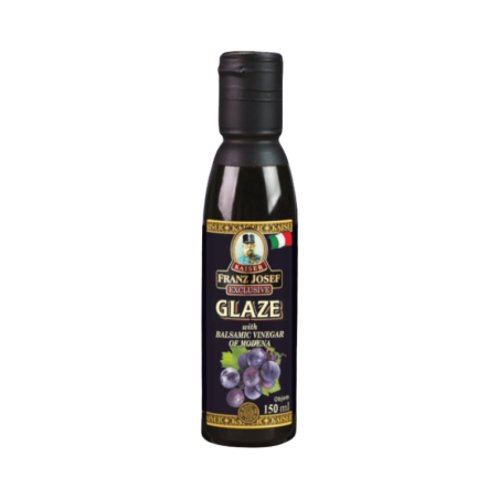Franz Josef Kaiser- Glazura de otet balsamic 150ml