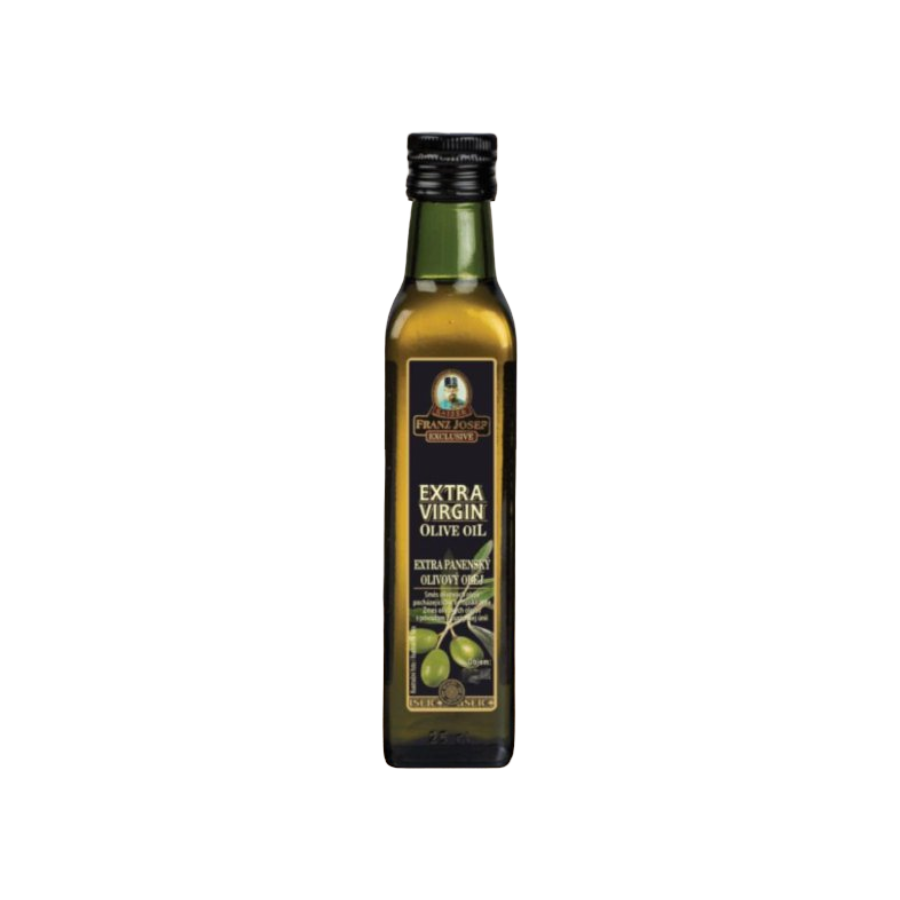 Franz Josef Kaiser- Ulei de masline extra virgin 500ml