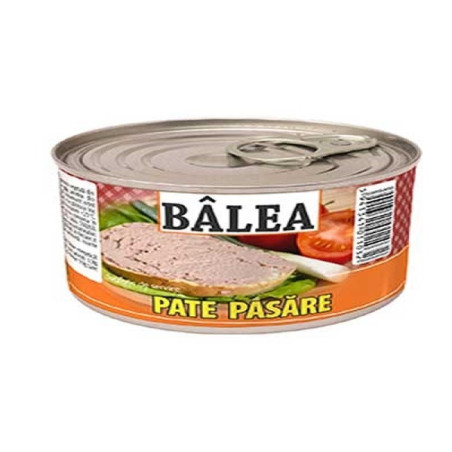 Balea- Pate pasare 100g