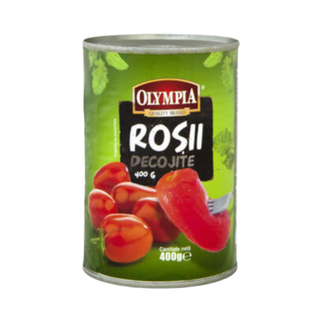 Olympia Rosii Decojite 400g