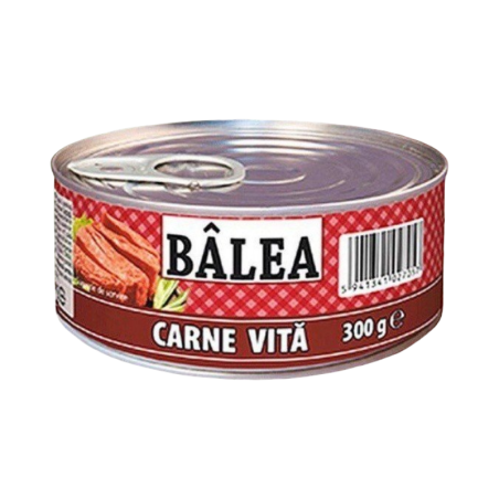 Vita la conserva