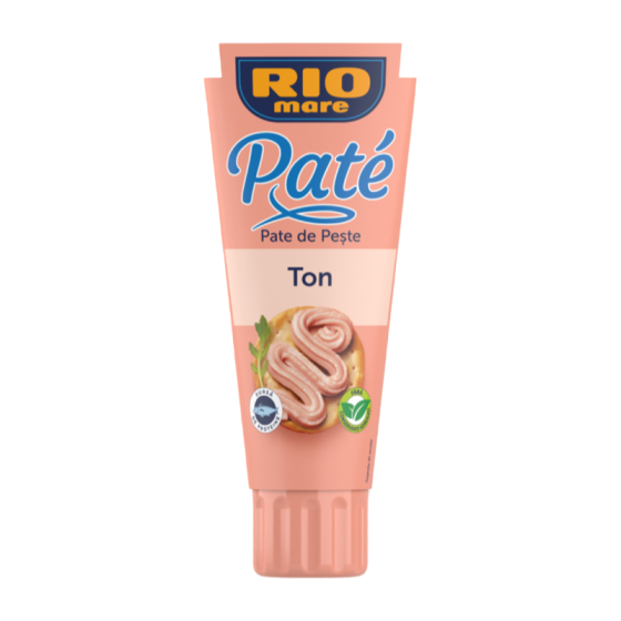 Rio Mare Pate de ton 100 gr
