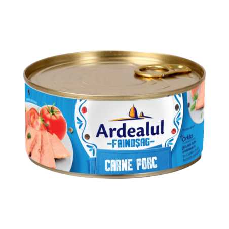 Ardealul Fainosag -Carne Porc 300g