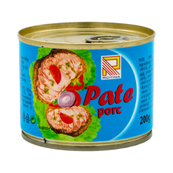 Porc la conserva