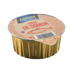 Losos- Pate de somon 90g