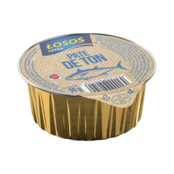 Losos- Pate de ton 90g