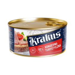 Krakus- Conserva Turist 300g