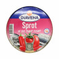Diavena- Sprot in sos tomat picant 160g