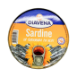 Diavena- Sardine in saramura cu ulei 160g