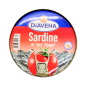 Diavena- Sardine in sos tomat 160g