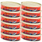 Pachet 12x Giana- Sardine in sos tomat 215g