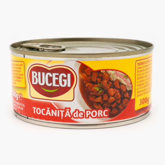 Conserve de mancare gatita