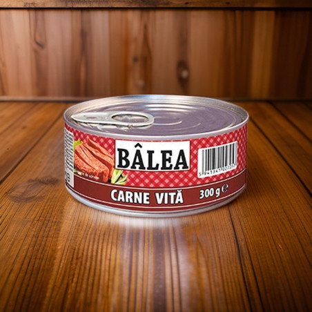 Bâlea Carne vita 300 g