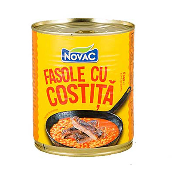 Conserve de mancare gatita