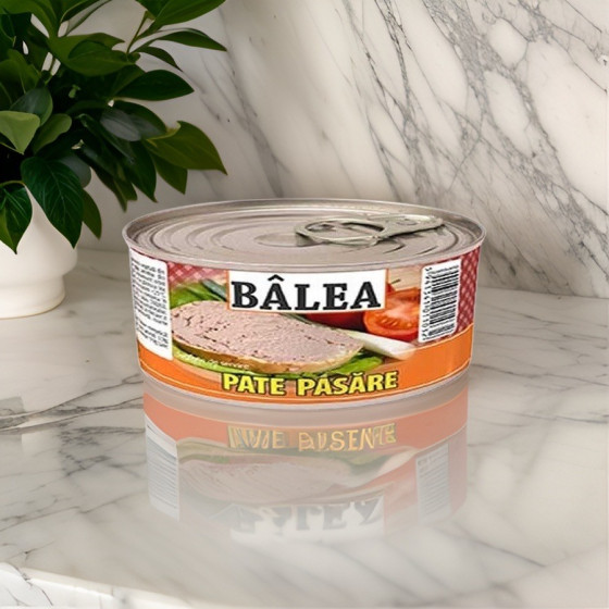 Balea- Pate  Pasare 100g